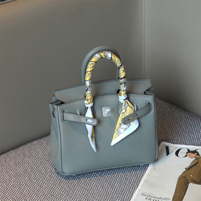 Birk grey 20/25/30cm