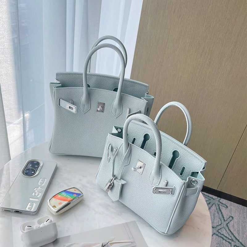 Birk baby blue 20/25/30cm