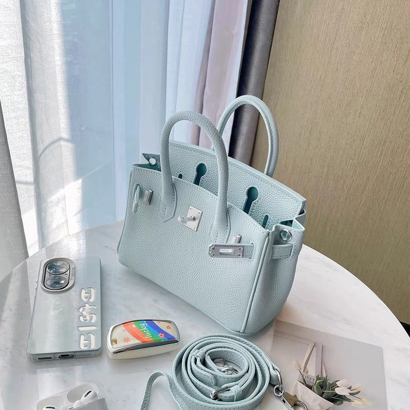 Birk baby blue 20/25/30cm