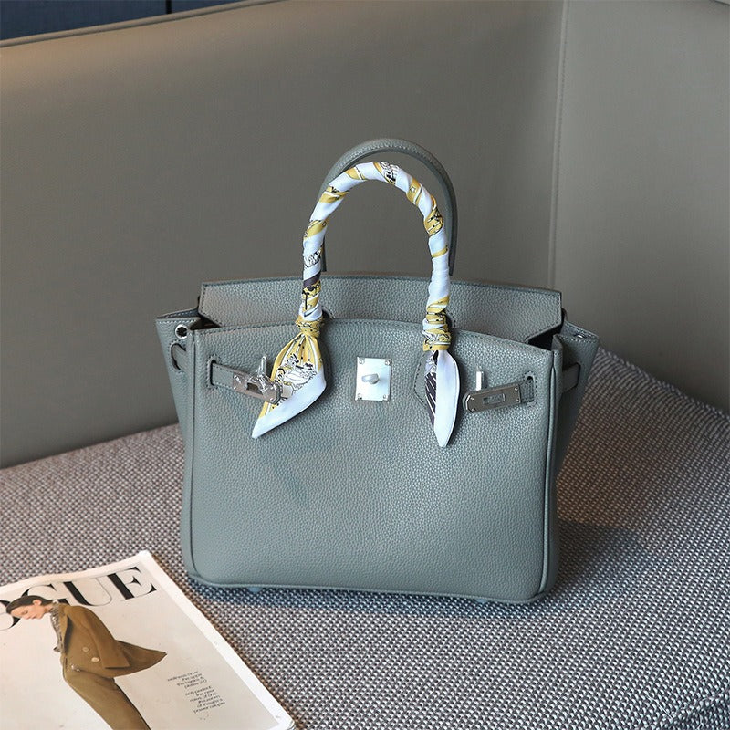 Birk grey 20/25/30cm