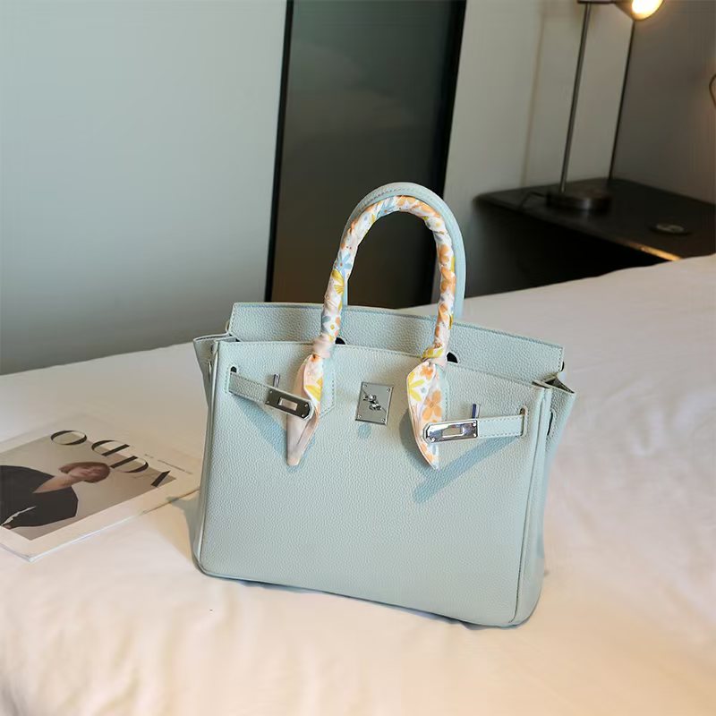 Birk baby blue 20/25/30cm