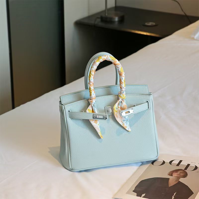Birk baby blue 20/25/30cm