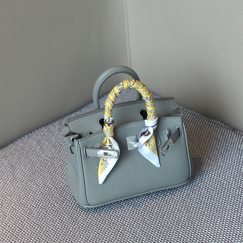 Birk grey 20/25/30cm