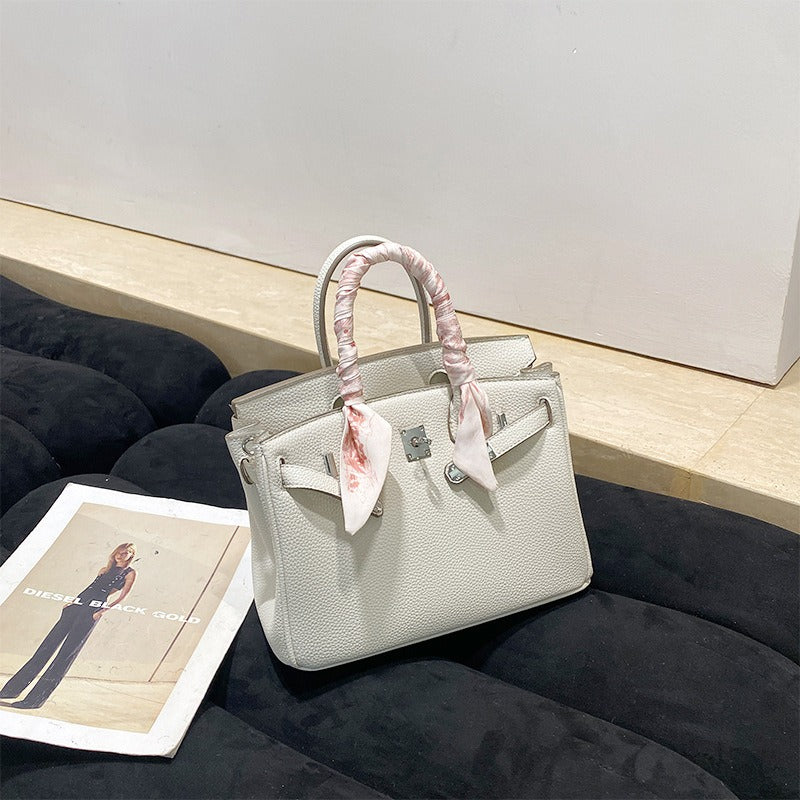 Birk beige 20/25/30cm