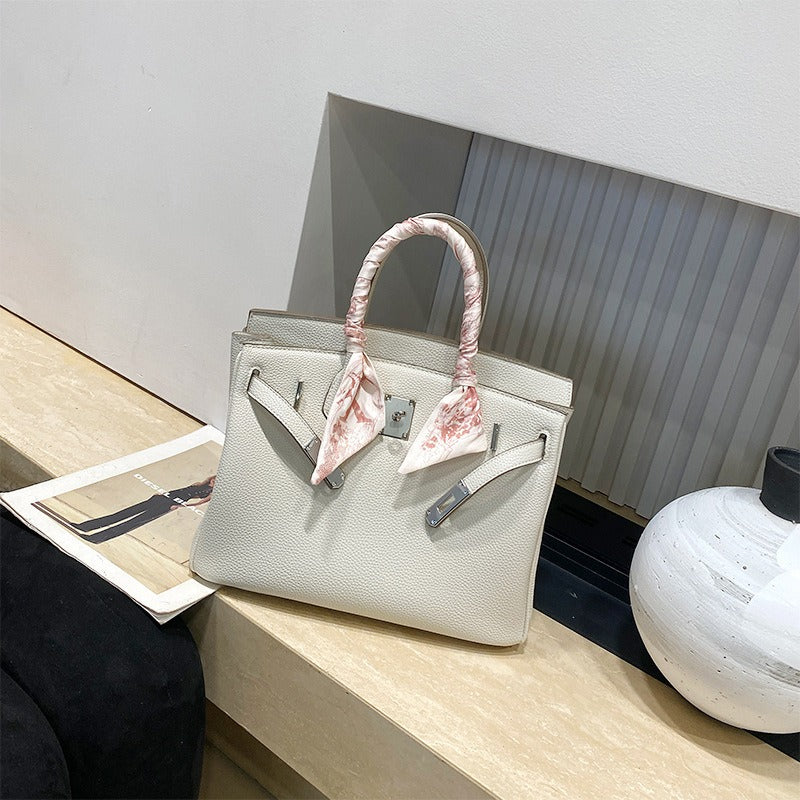 Birk beige 20/25/30cm