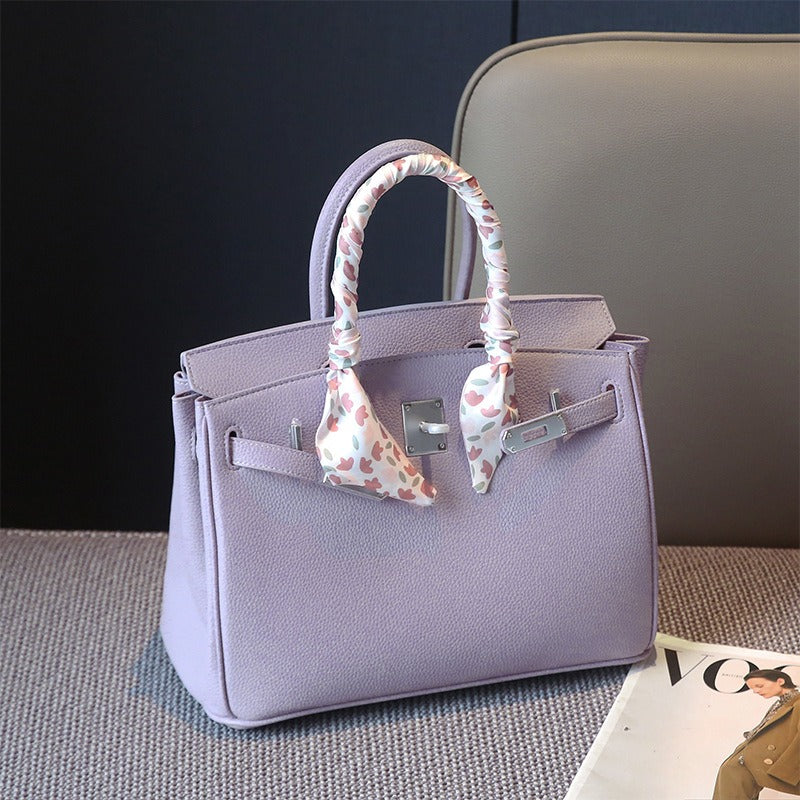 Birk Light purple 20/25/30cm