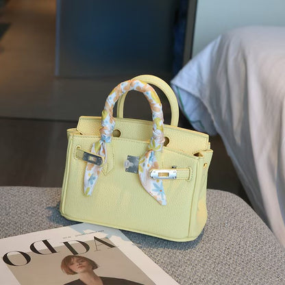 Birk Yellow 20/25/30cm