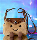 the Cuddle Fluff Bag