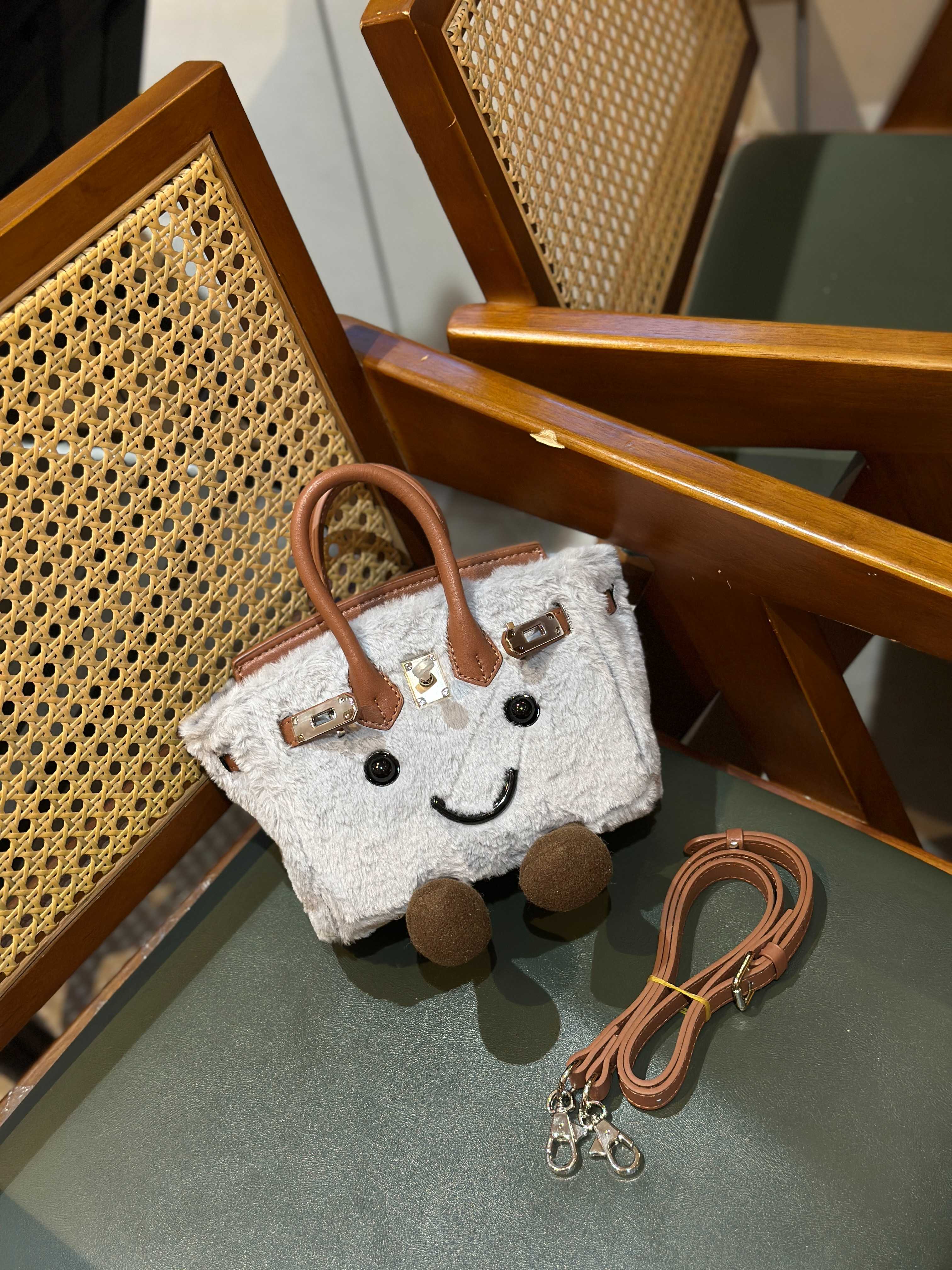 The Jellykin Bag