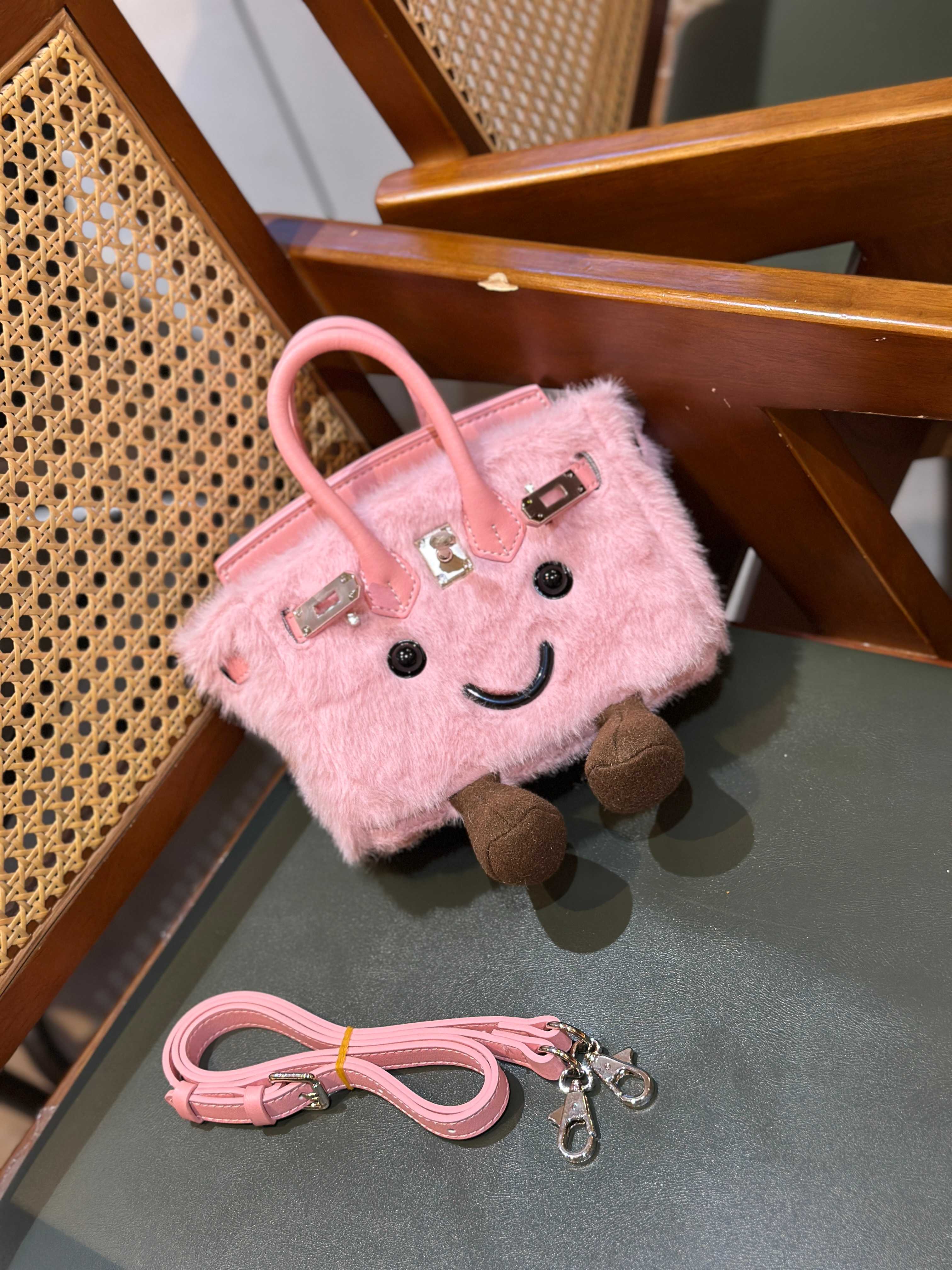 The Jellykin Bag