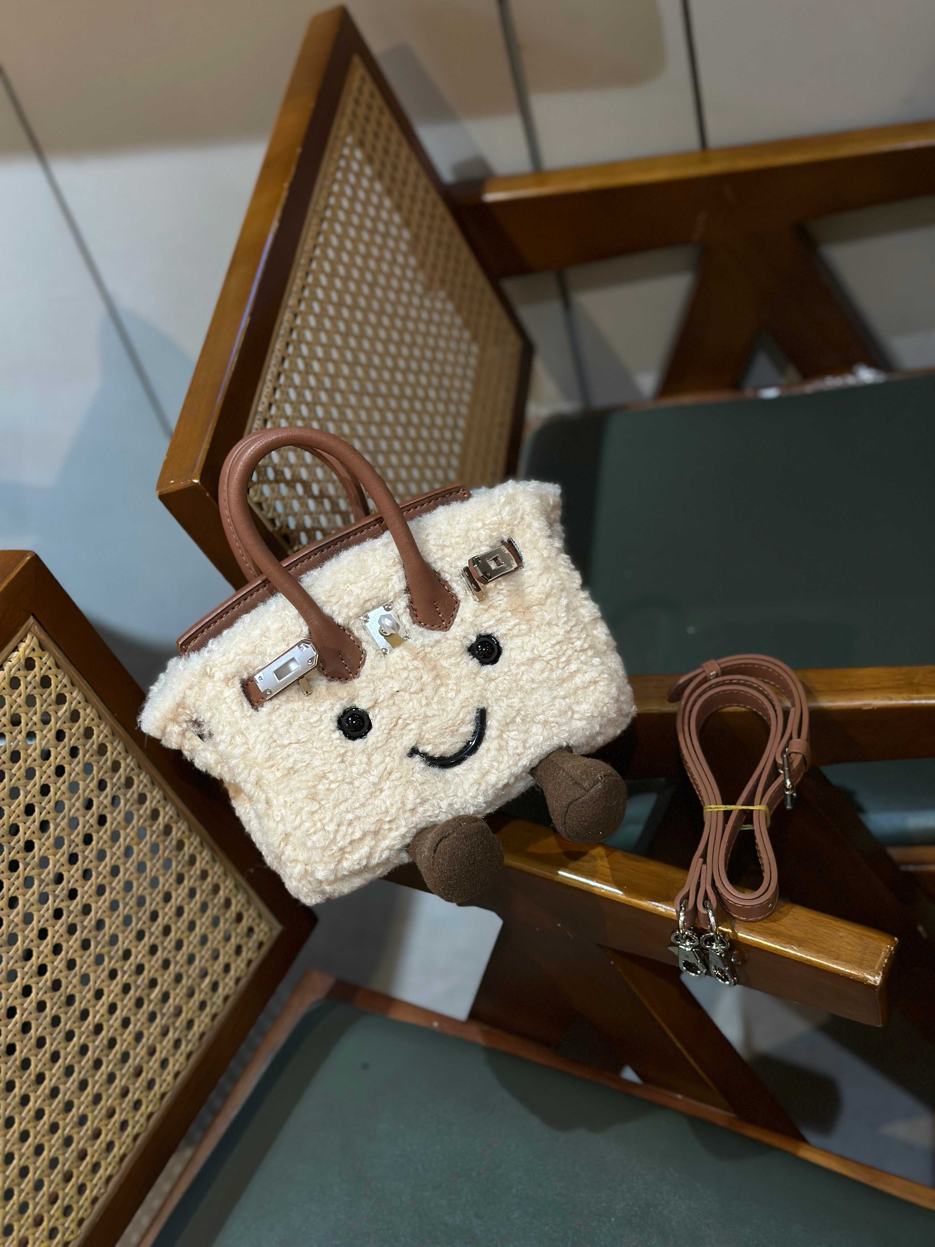 The Jellykin Bag
