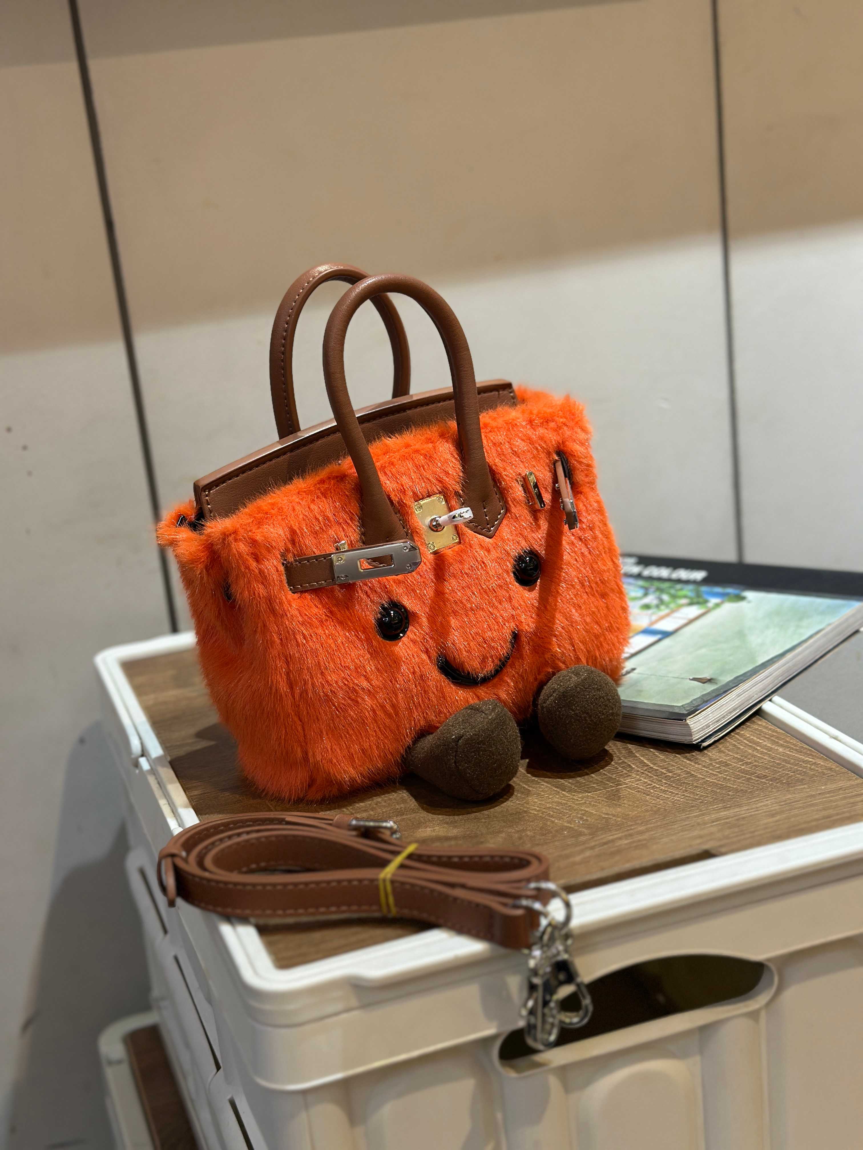 The Jellykin Bag