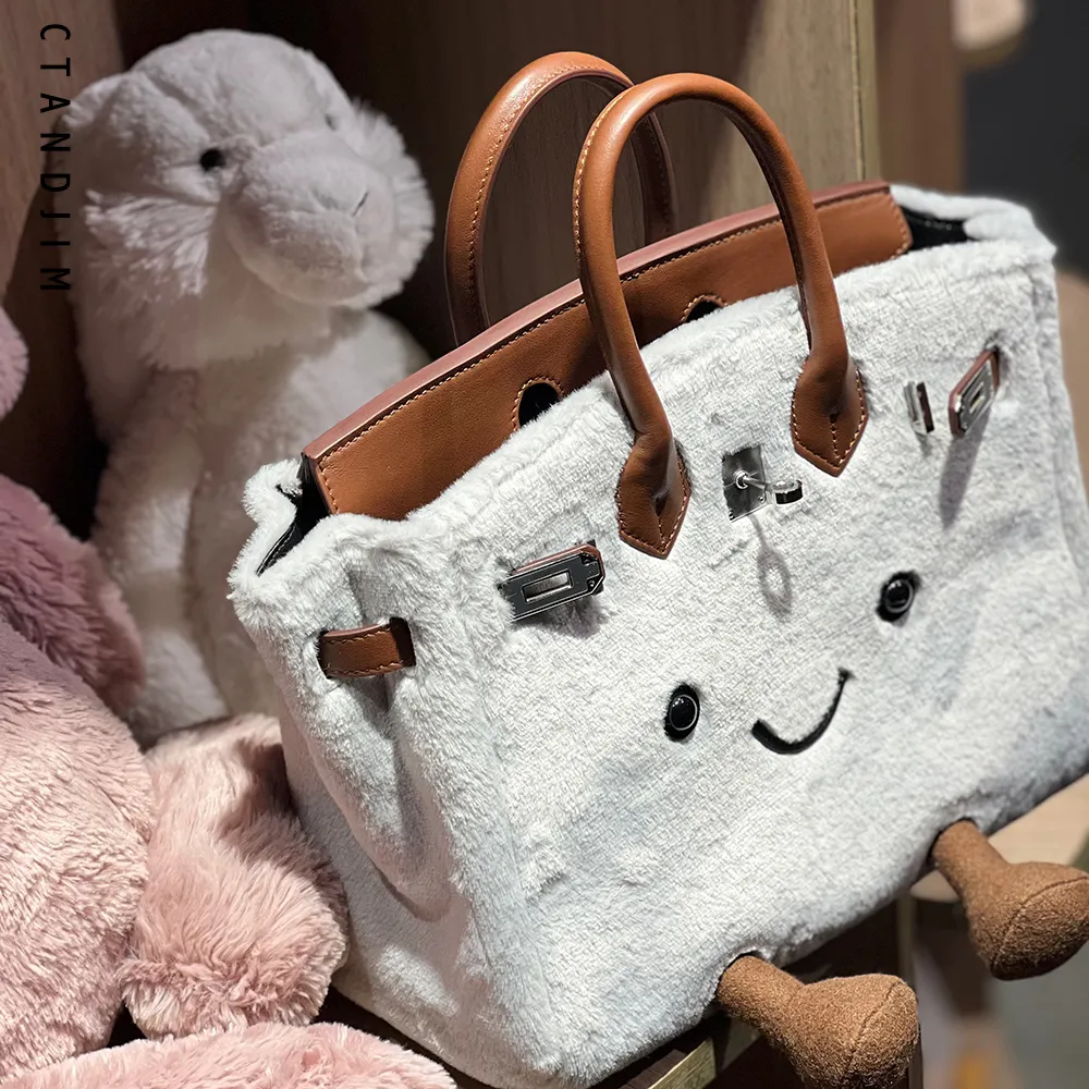 The Jellykin Bag