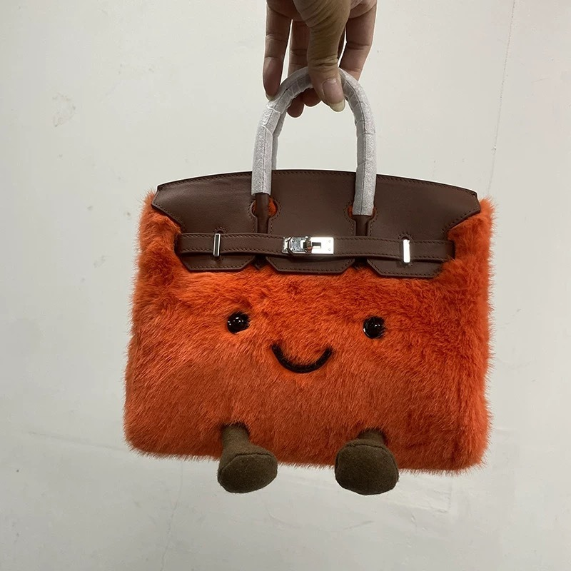 The Jellykin Bag