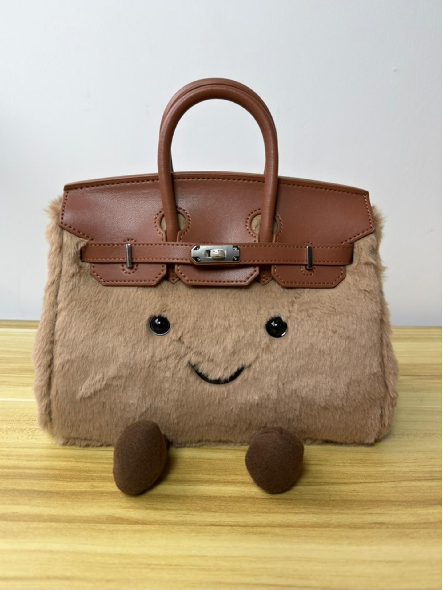 The Jellykin Bag
