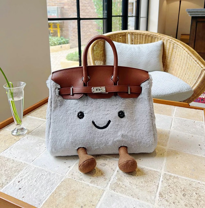 The Jellykin Bag