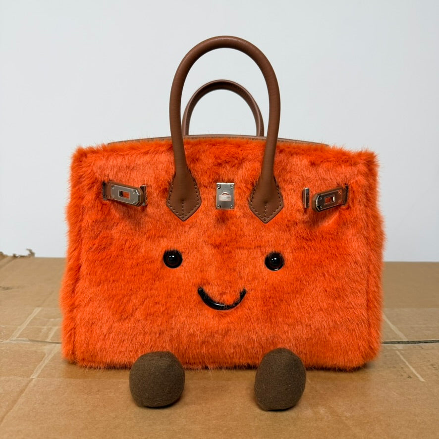 The Jellykin Bag