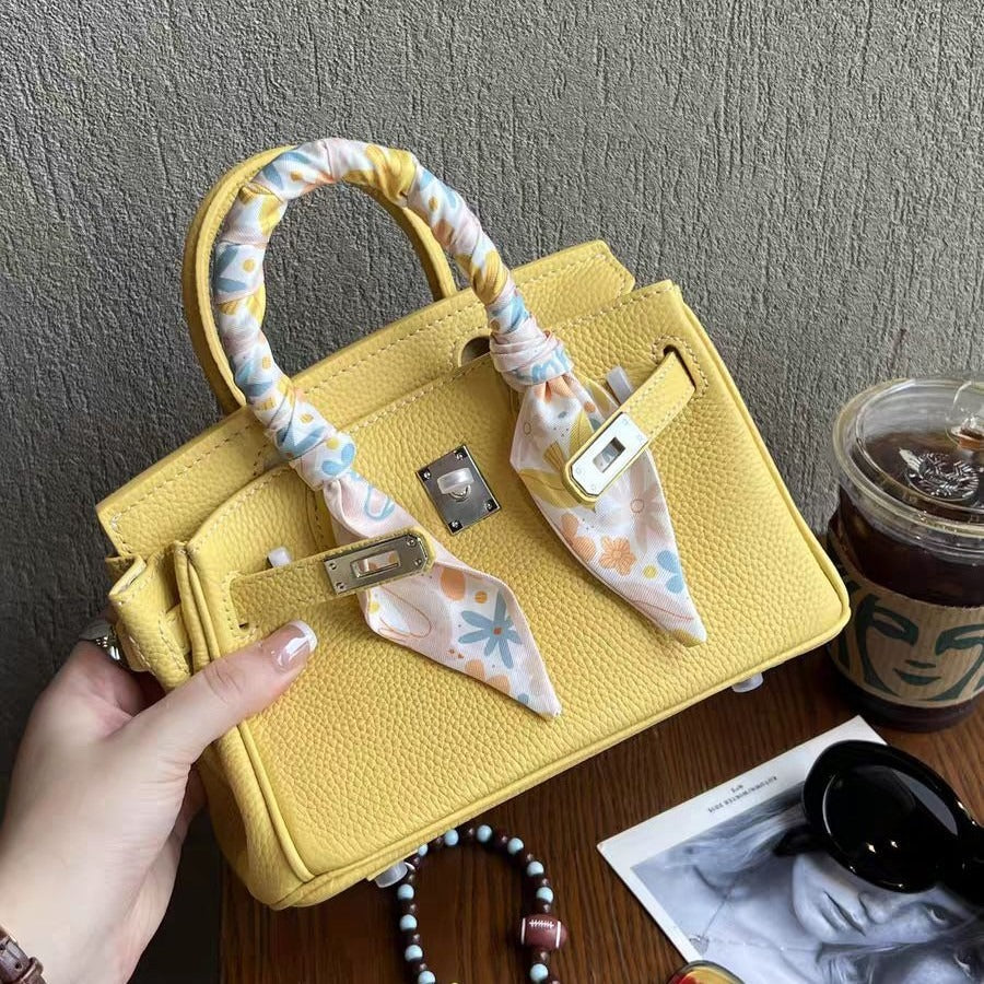 Birk Yellow 20/25/30cm