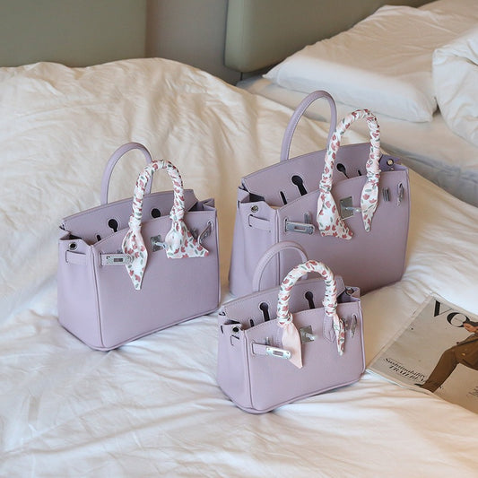 Birk Light purple 20/25/30cm