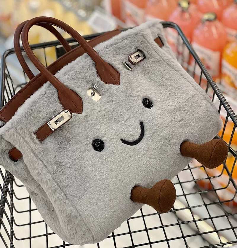 The Jellykin Bag