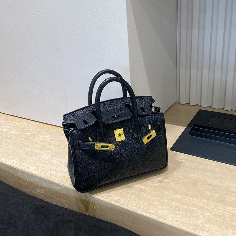 Black Birk 20/25/30cm
