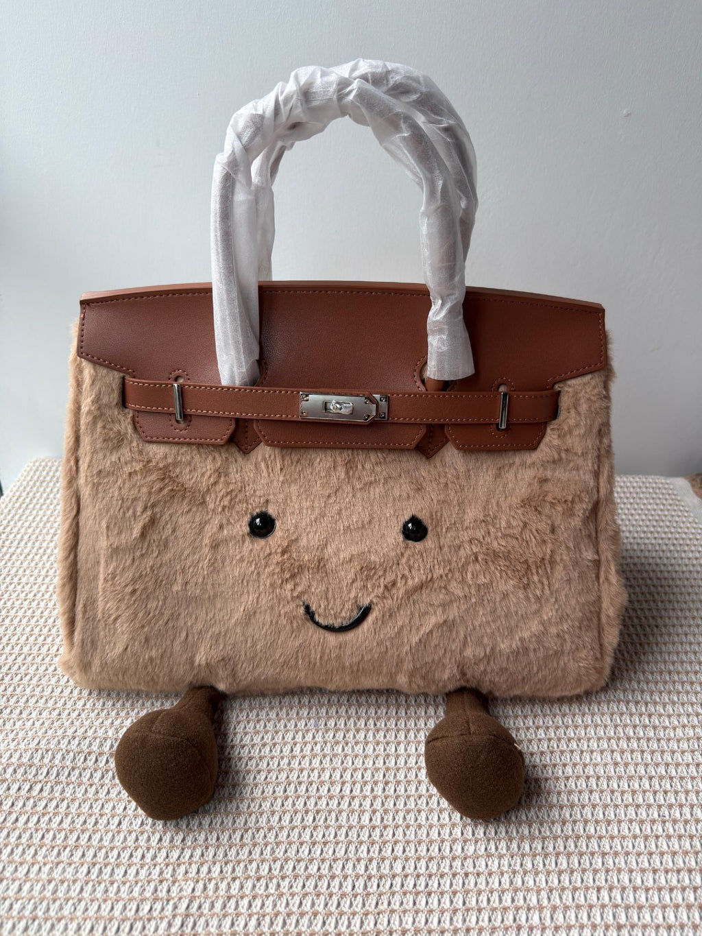 The Jellykin Bag