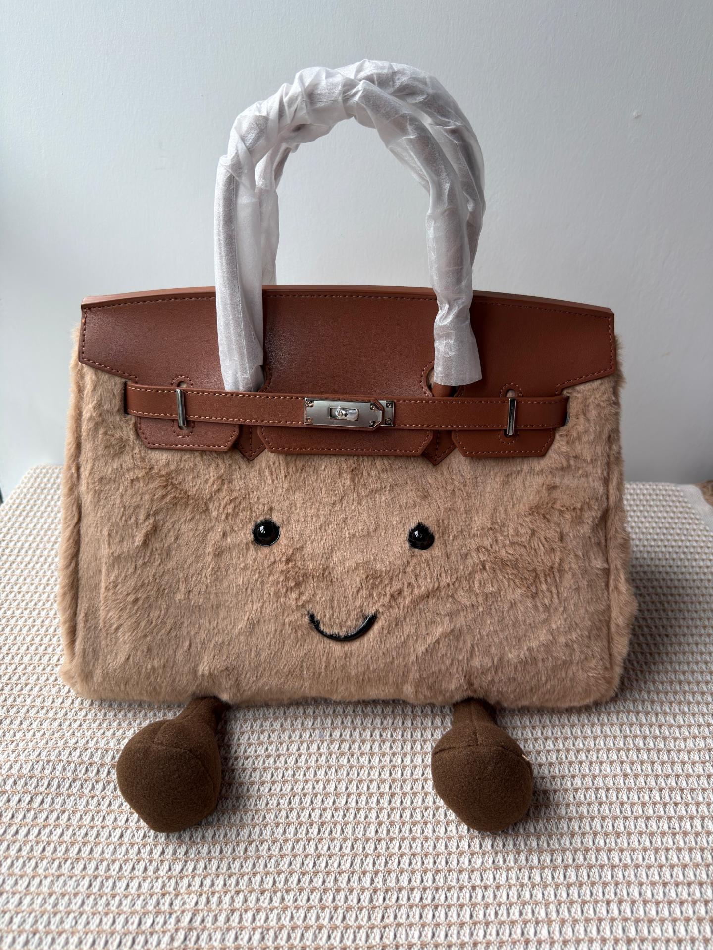 The Jellykin Bag