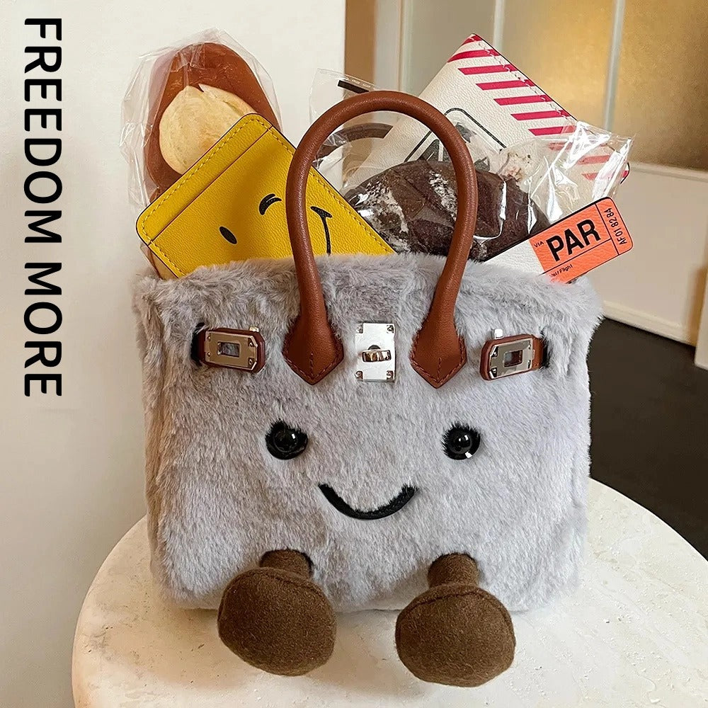The Jellykin Bag