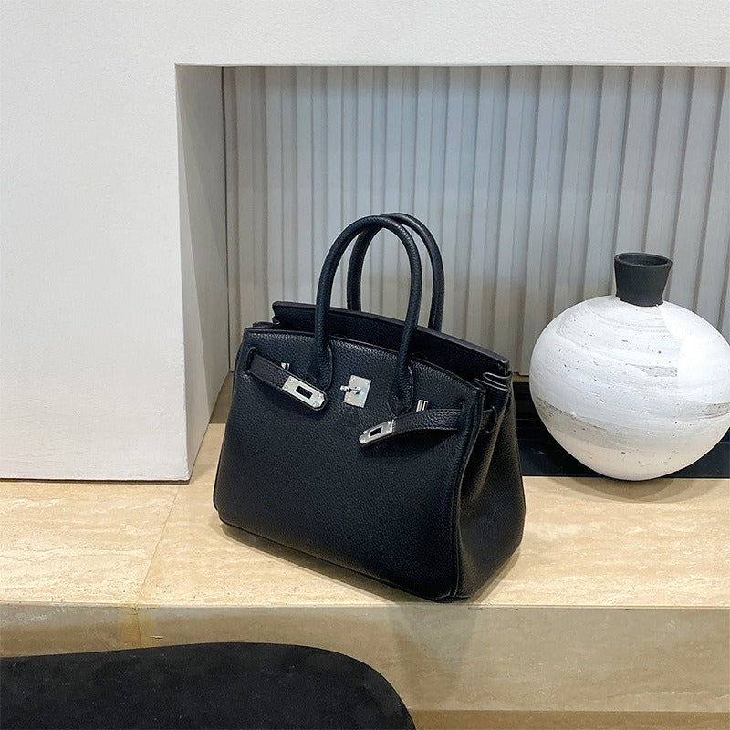 Black Birk 20/25/30cm