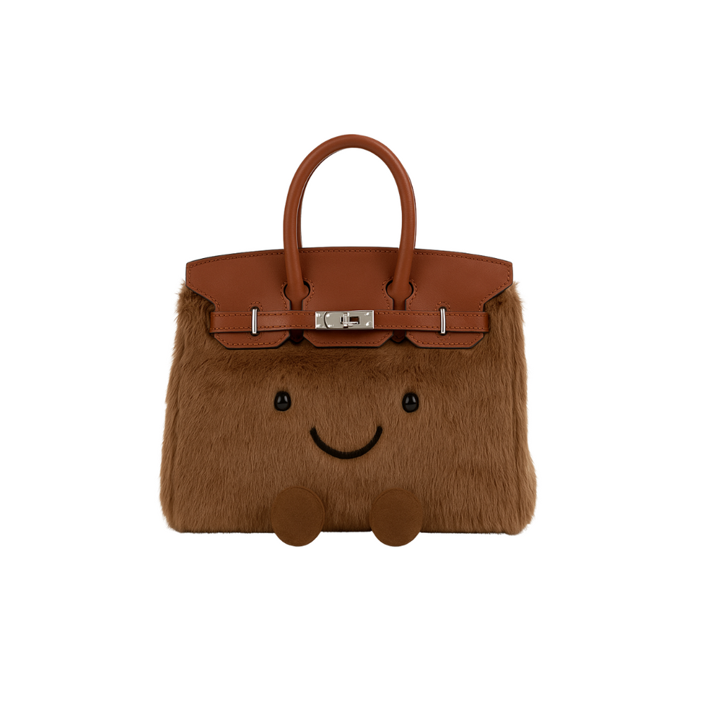 The Jellykin Bag