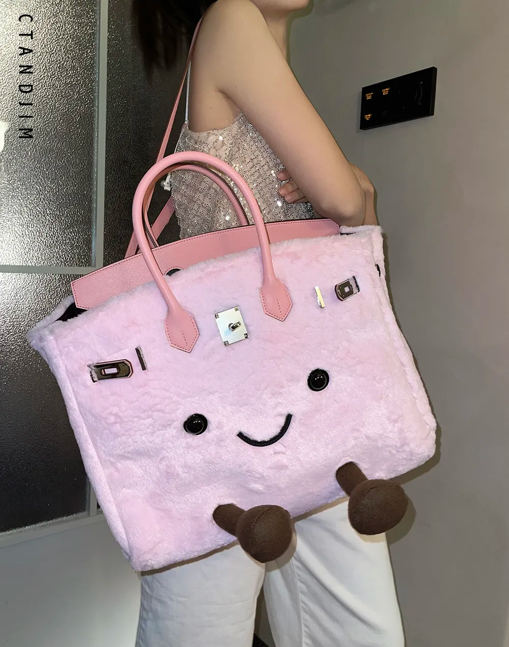 The Jellykin Bag