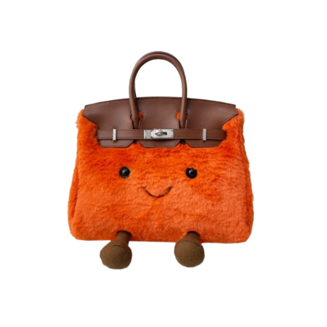The Jellykin Bag