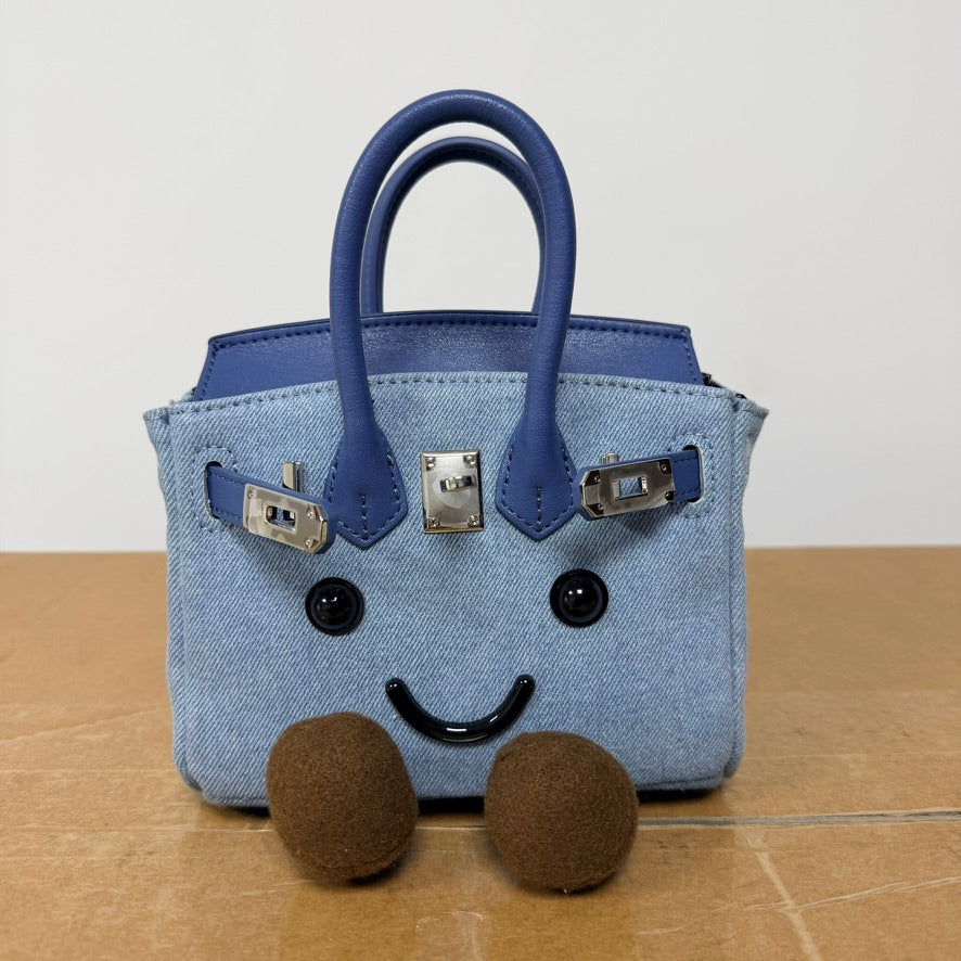 The Jellykin Bag