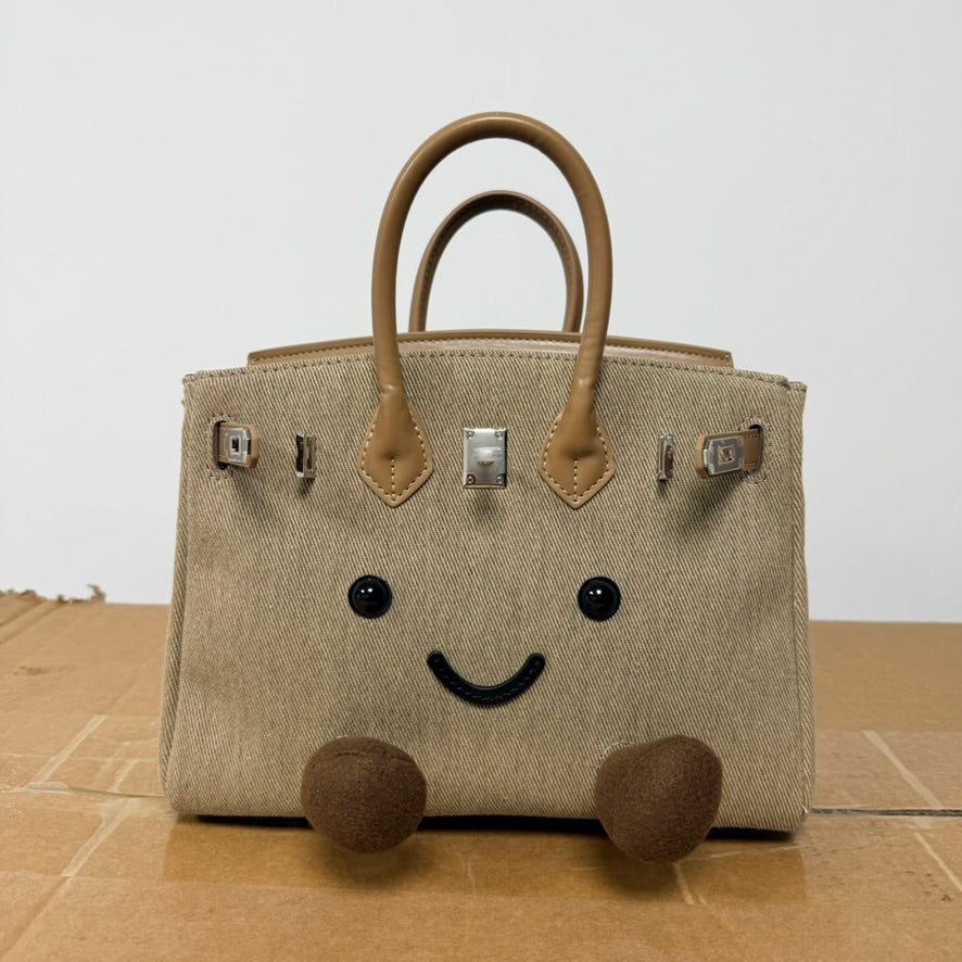 The Jellykin Bag