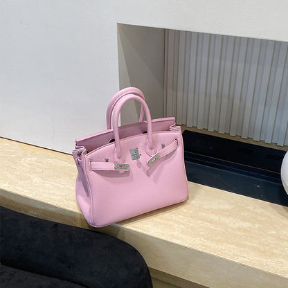 Birk Pink 20/25/30cm