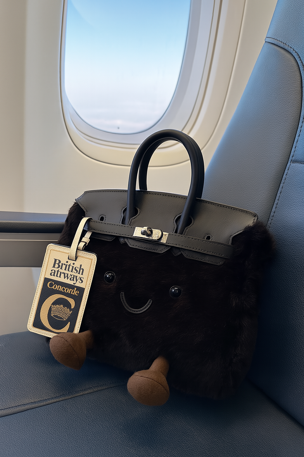 The Jellykin Bag