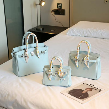 Birk baby blue 20/25/30cm