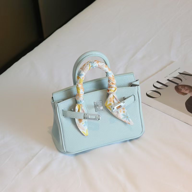 Birk baby blue 20/25/30cm