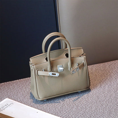 Birk taupe 20/25/30cm