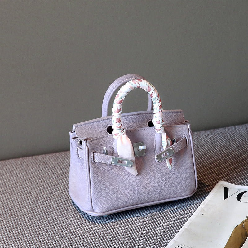 Birk Light purple 20/25/30cm