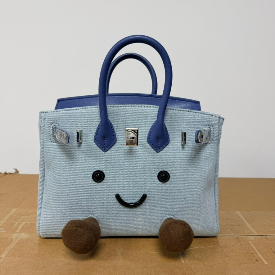The Jellykin Bag