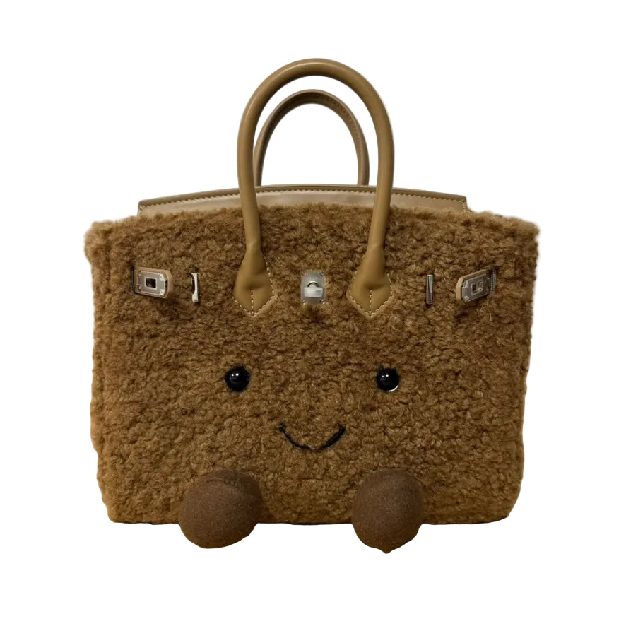 Classic Chocolate biscuit BK Bag
