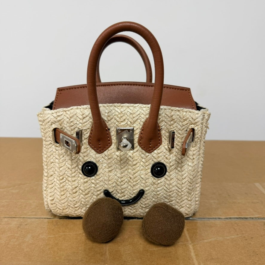 The Jellykin Bag