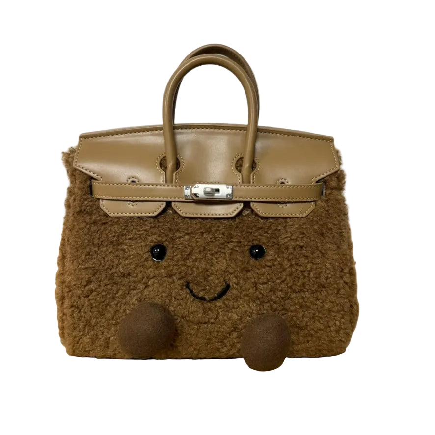 Classic Chocolate biscuit BK Bag
