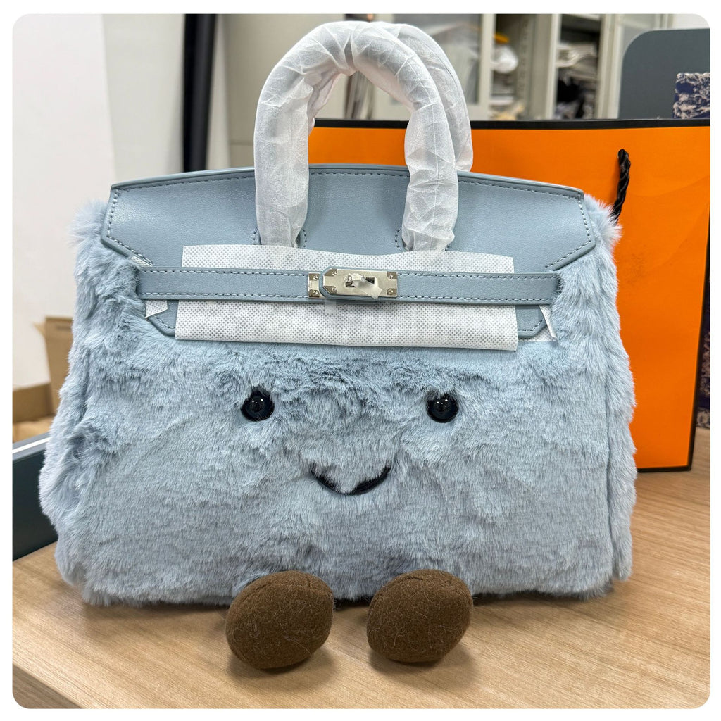 The Jellykin Bag