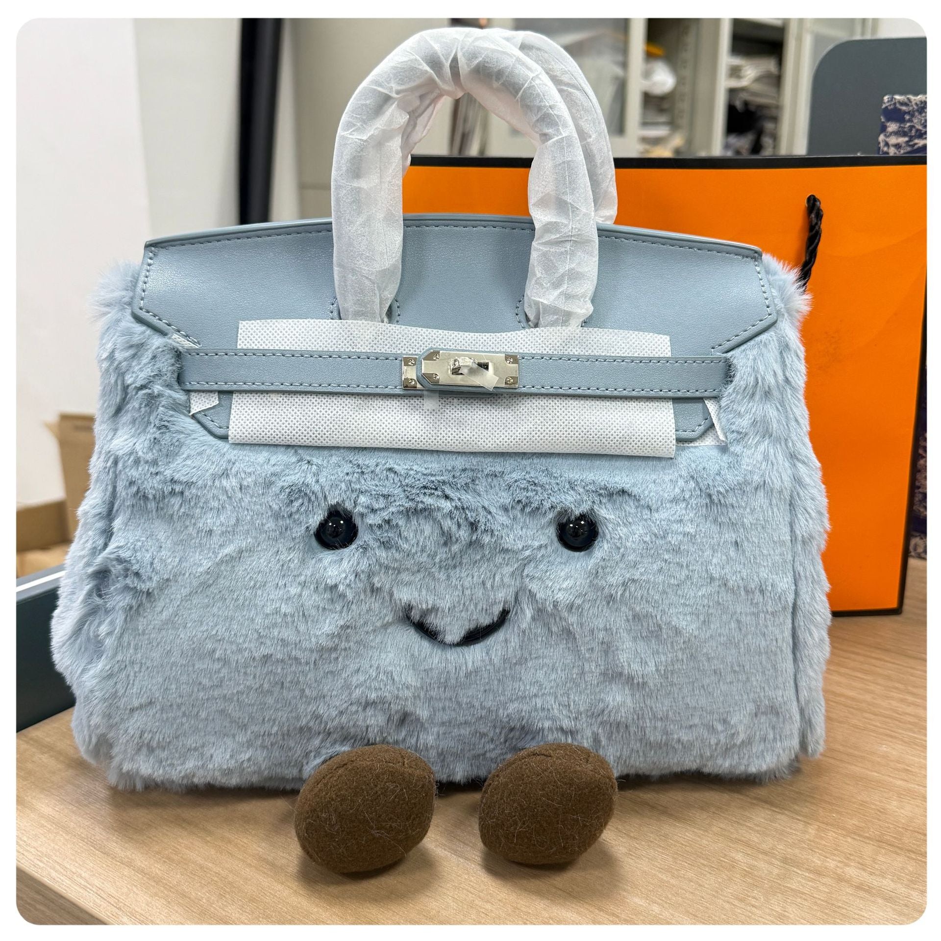 The Jellykin Bag