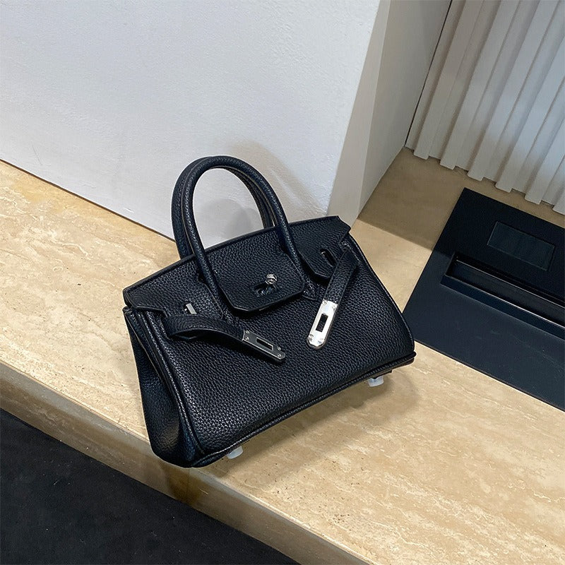 Black Birk 20/25/30cm