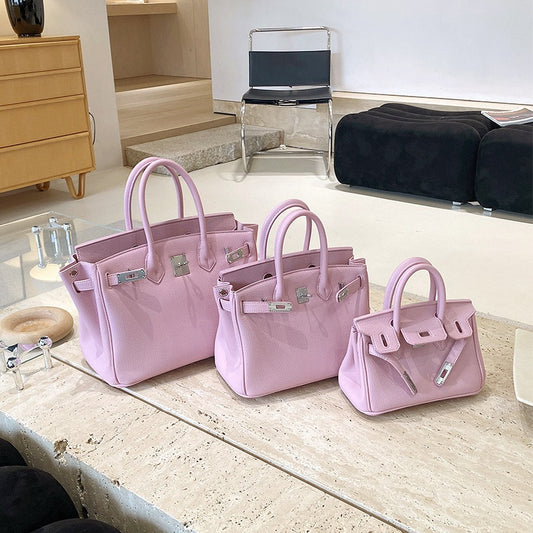 Birk Pink 20/25/30cm