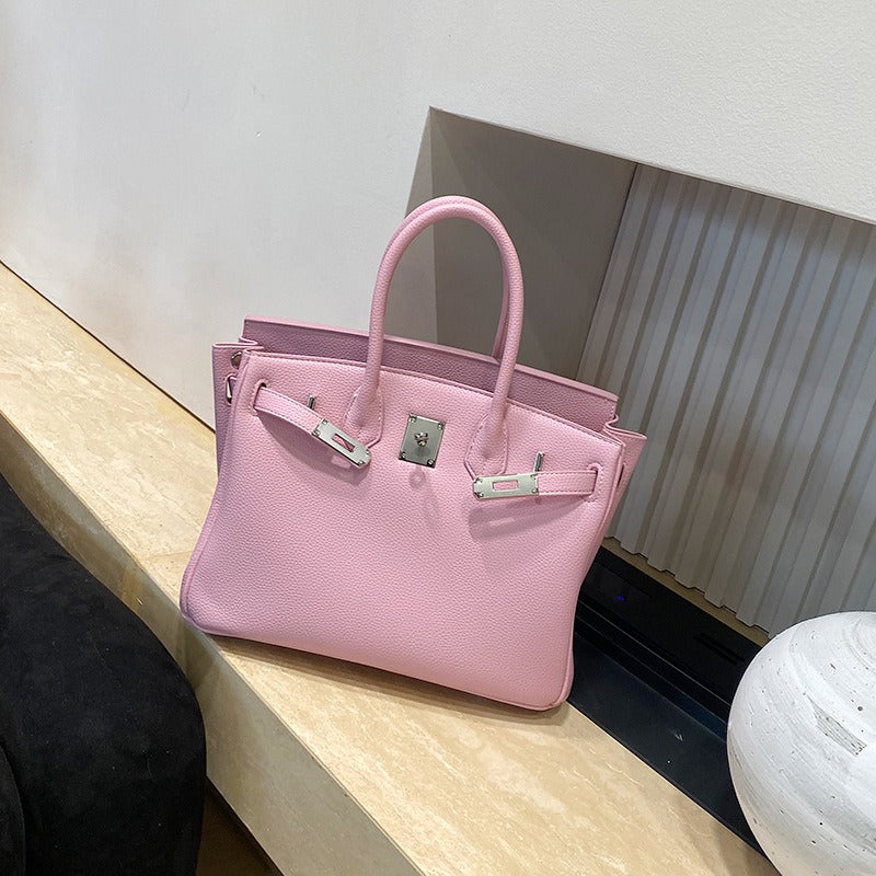 Birk Pink 20/25/30cm