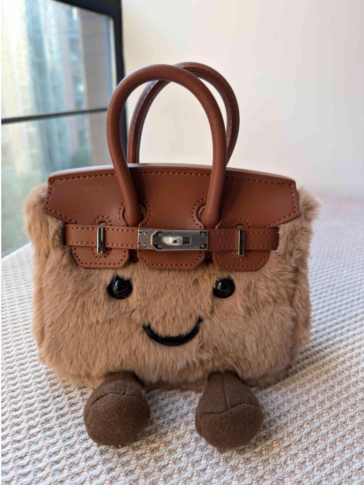 The Jellykin Bag